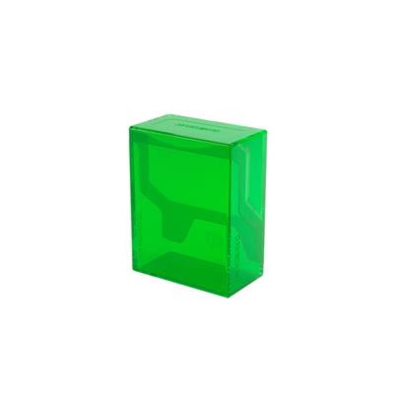 Bastion 50+ XL: Green