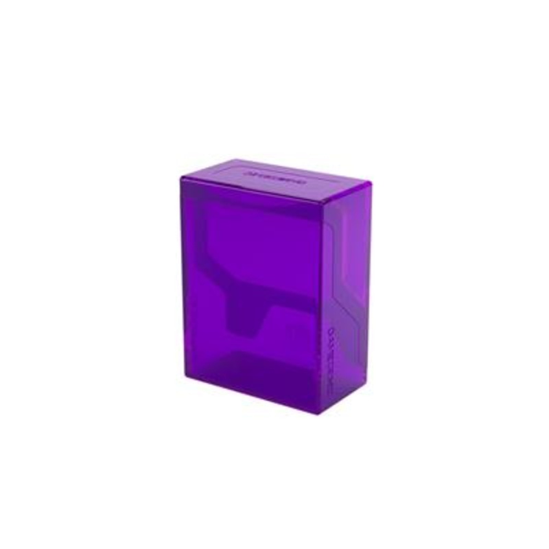 Bastion 50+ XL: Purple
