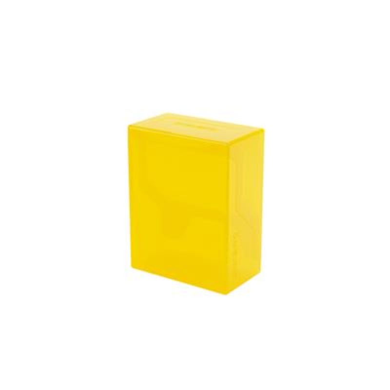 Bastion 50+ XL: Yellow