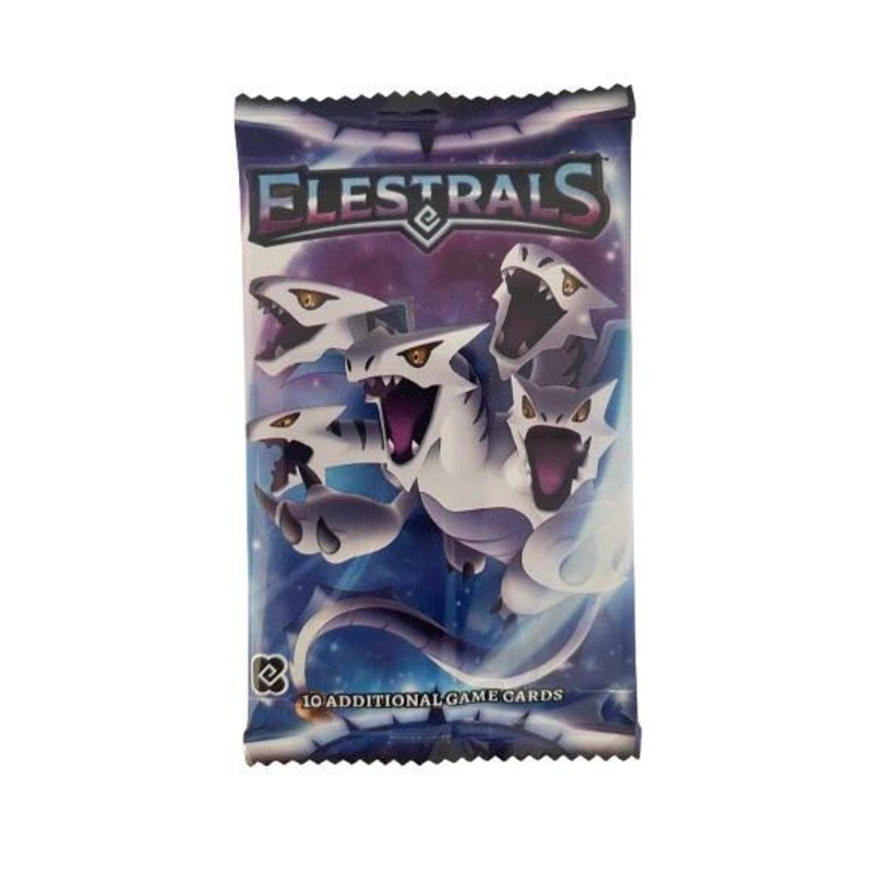 Elestrals Booster Pack