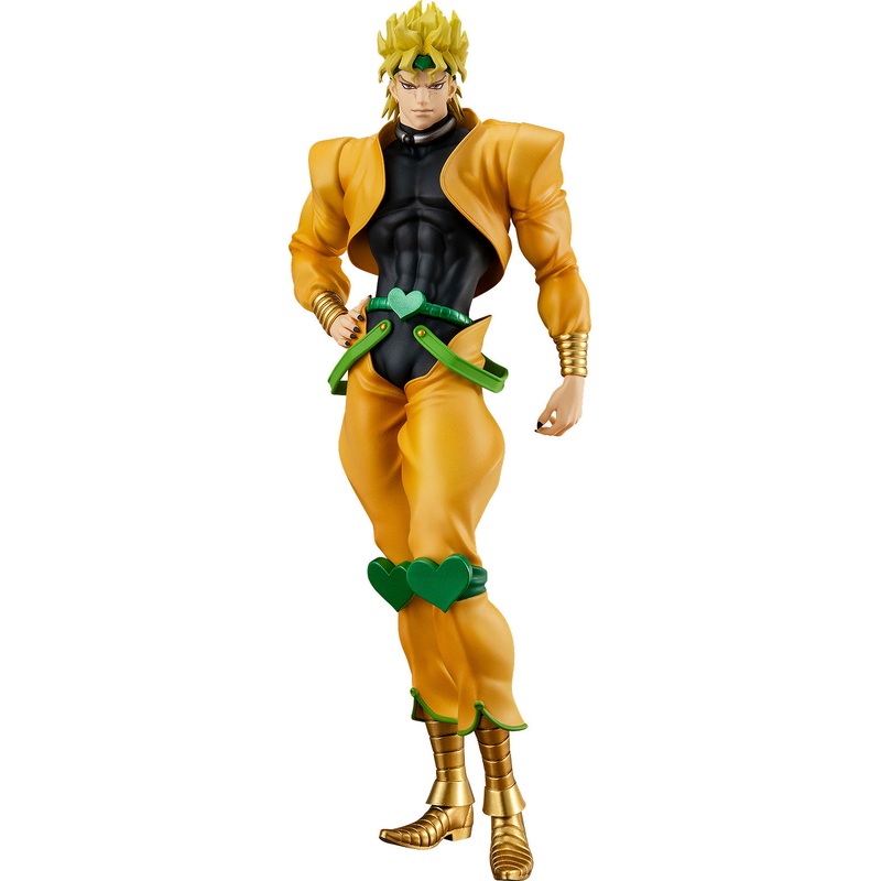 Jojo's Bizarre Adventure: Stardust Crusaders Figure - Dio Brando