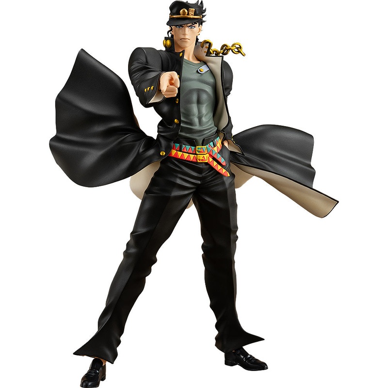 Jojo's Bizarre Adventure: Stardust Crusaders Figure - Jotaro Kujo