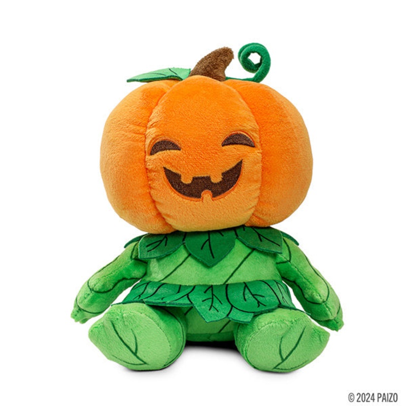 Pathfinder: Gourd Leshy Phunny - Plush