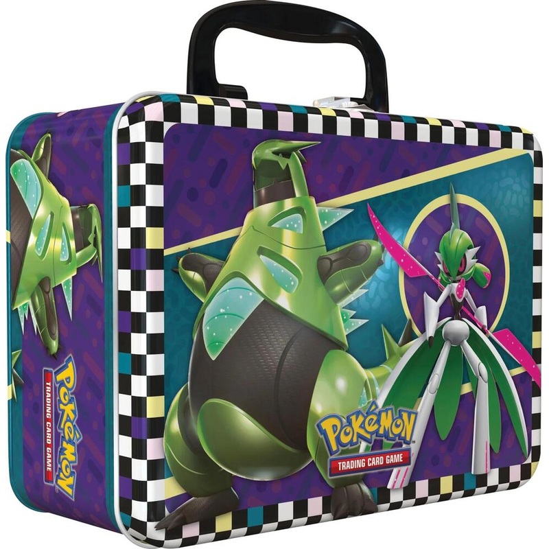 Pokemon Collector Chest: Summer 2024