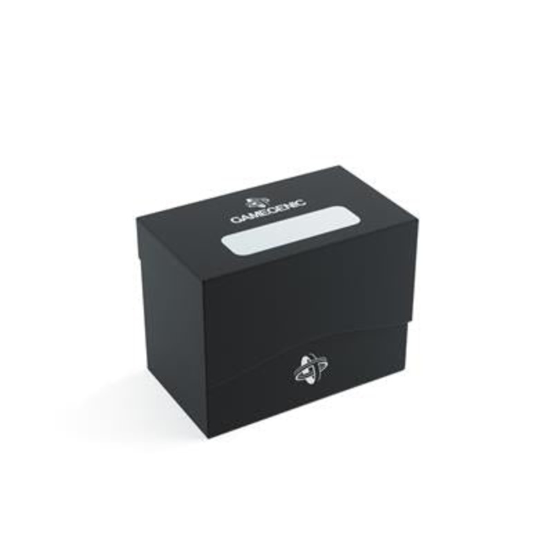 Sideholder 100+: XL Black