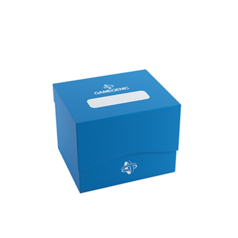 Sideholder 100+: XL Blue