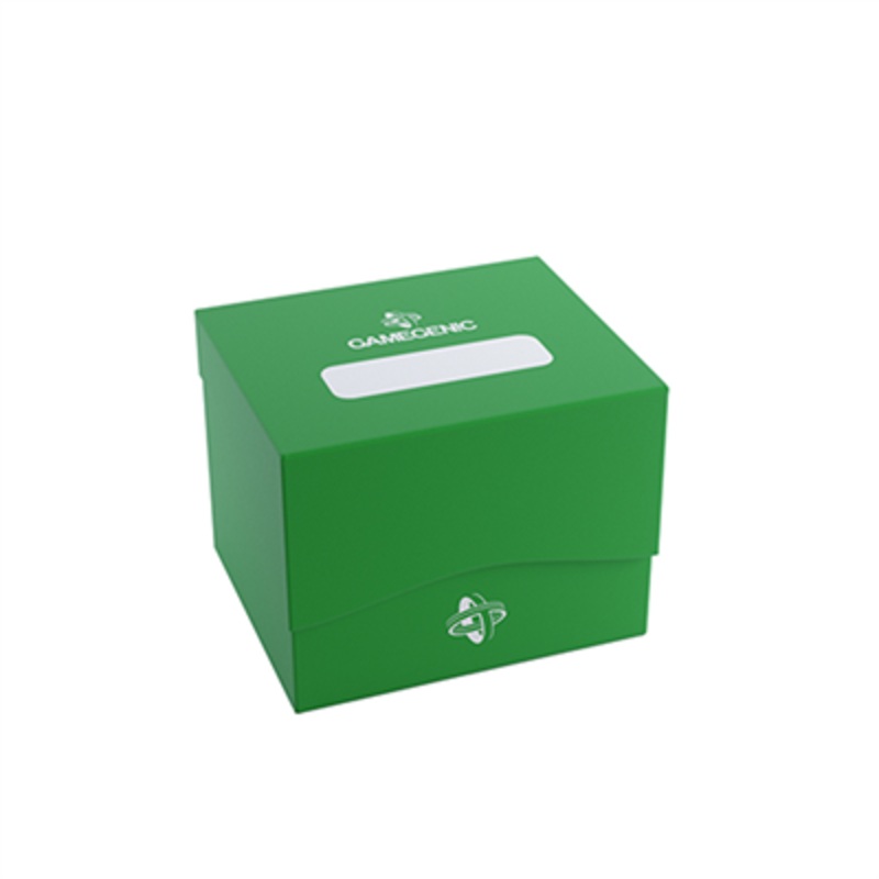Sideholder 100+: XL Green