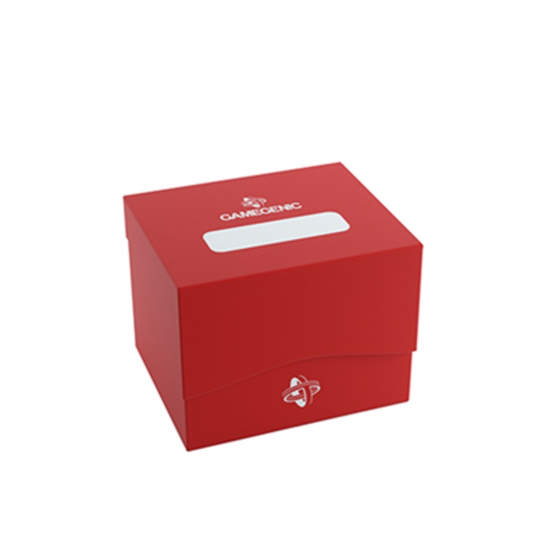 Sideholder 100+: XL Red