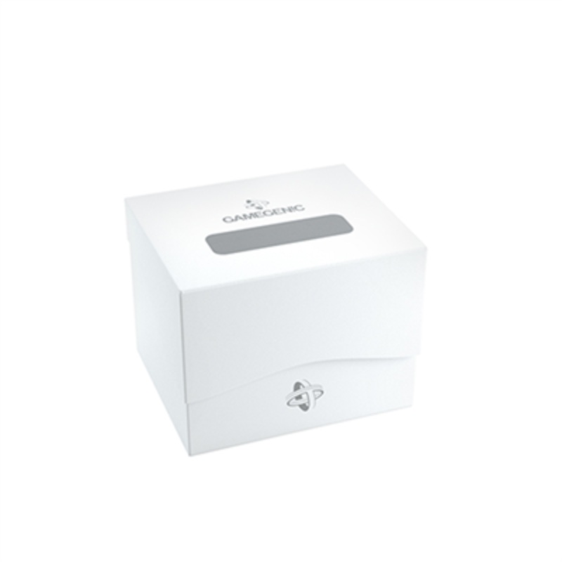 Sideholder 100+: XL White