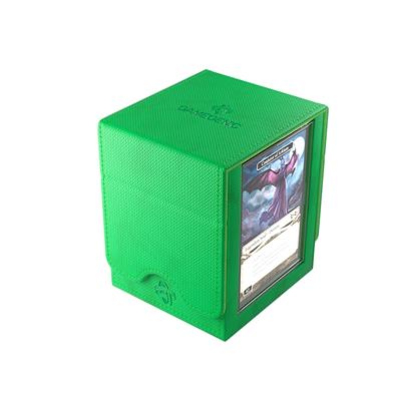Squire PLUS: 100+ XL Convertible - Green