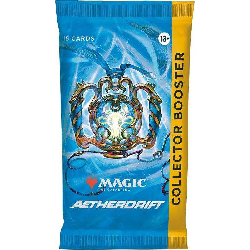 Aetherdrift: Collector Pack