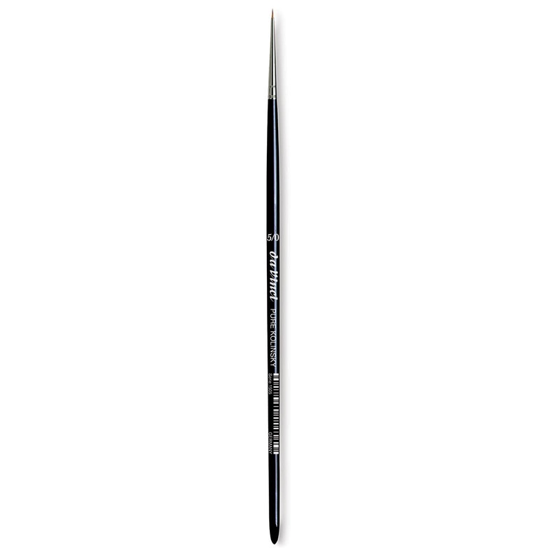Da Vinci Extra Short: Series 1505 - Size 5/0