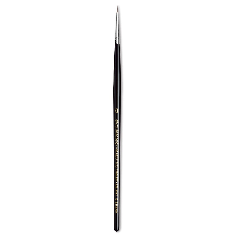 Da Vinci Maestro: Series 10 - Size 0