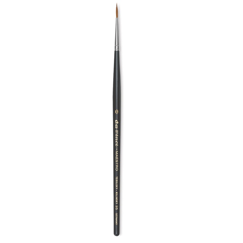 Da Vinci Maestro: Series 35 - Size 0