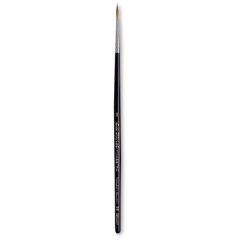 Da Vinci Maestro: Series 35 - Size 1