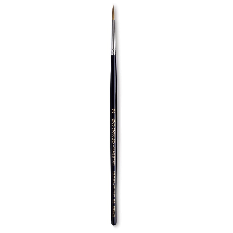 Da Vinci Maestro: Series 35 - Size 2