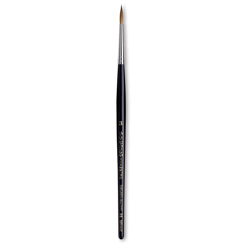 Da Vinci Maestro: Series 35 - Size 3
