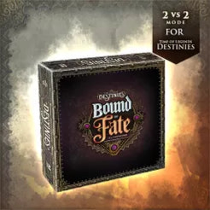 Destinies: Bound by Fate