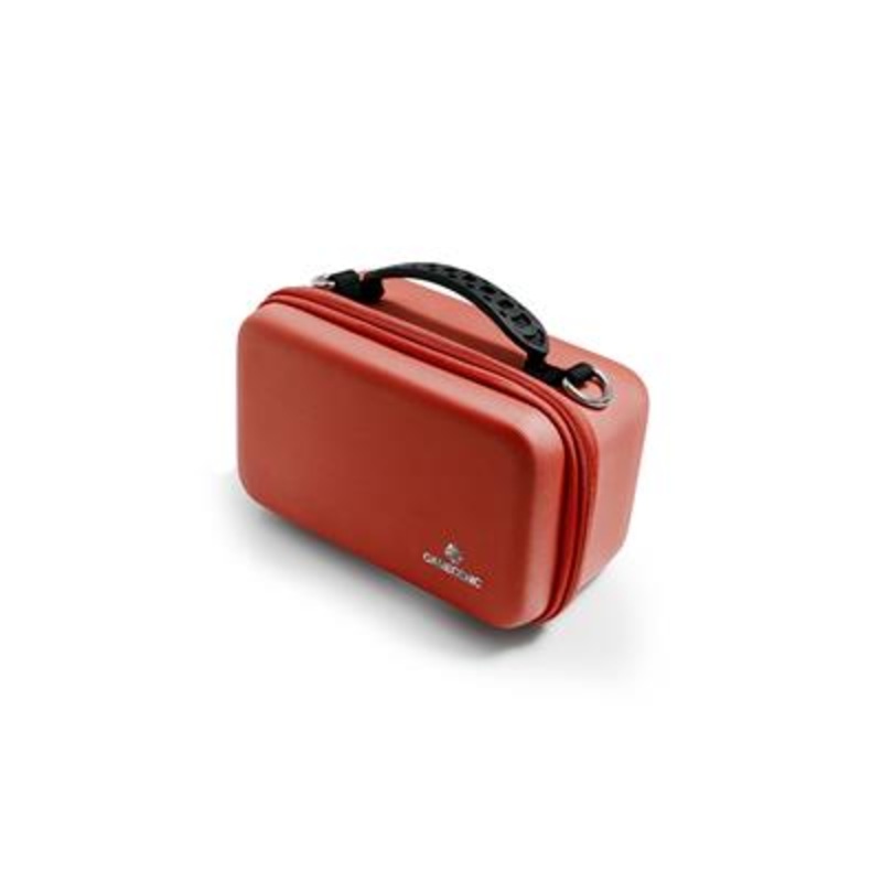 Game Shell 250+: Red