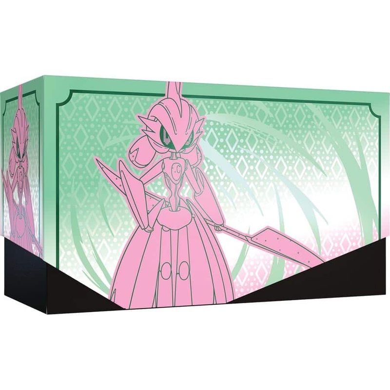Paradox Rift: Elite Trainer Box