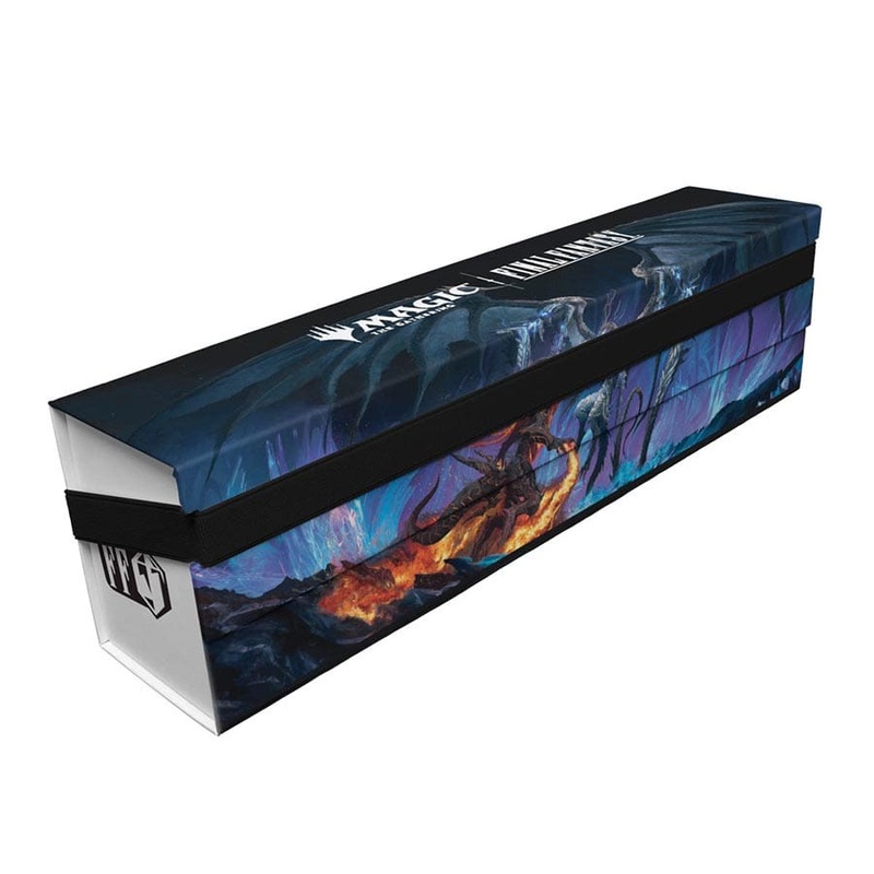 Universes Beyond: Final Fantasy - Storage Box (500+)