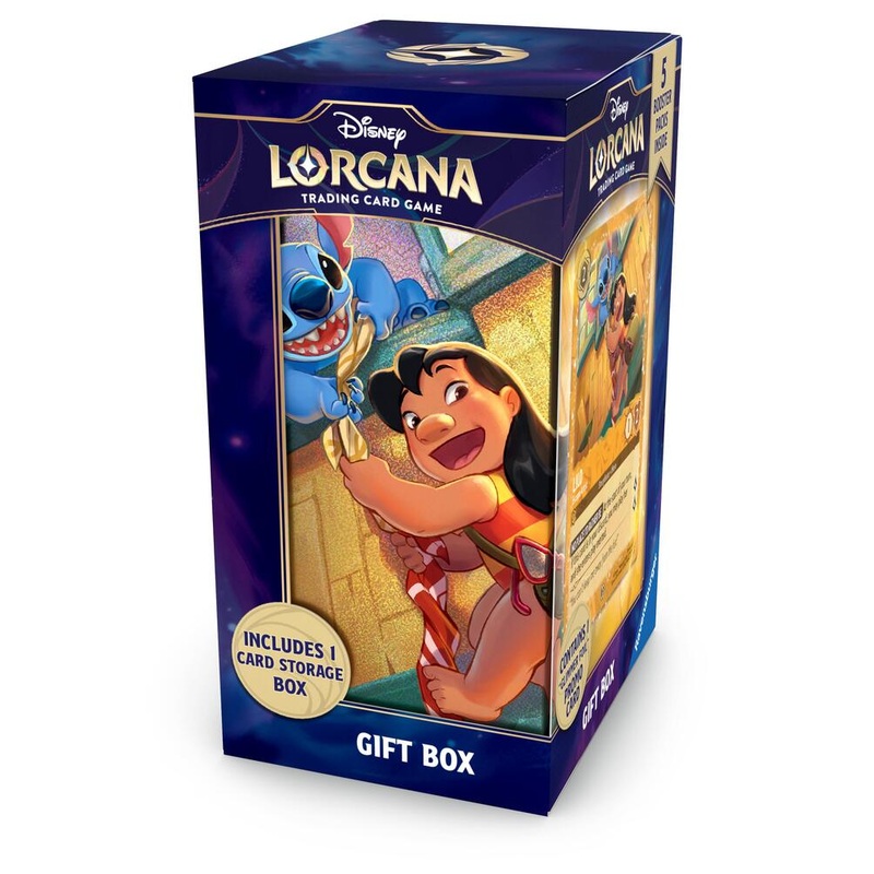 Archazia's Island: Gift Box