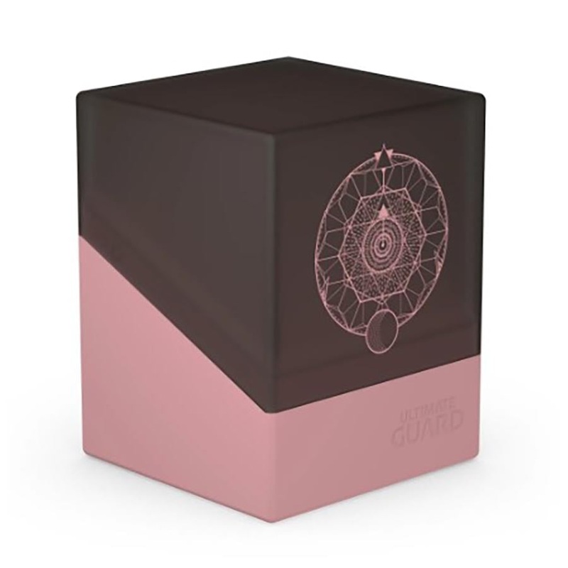 Boulder Deck Box: Druidic Secrets: Fatum