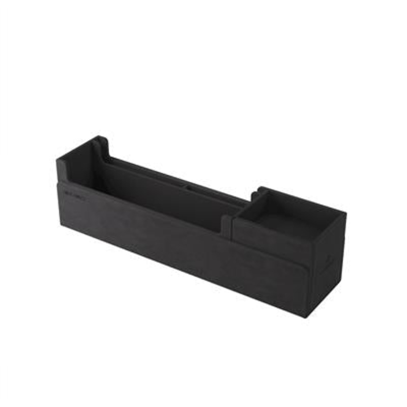 Cards' Lair 400+ Convertible - Black