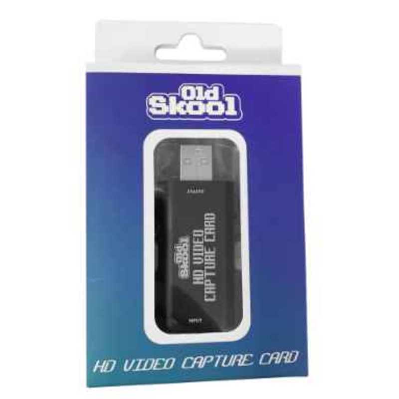 HDMI Video Capture Card