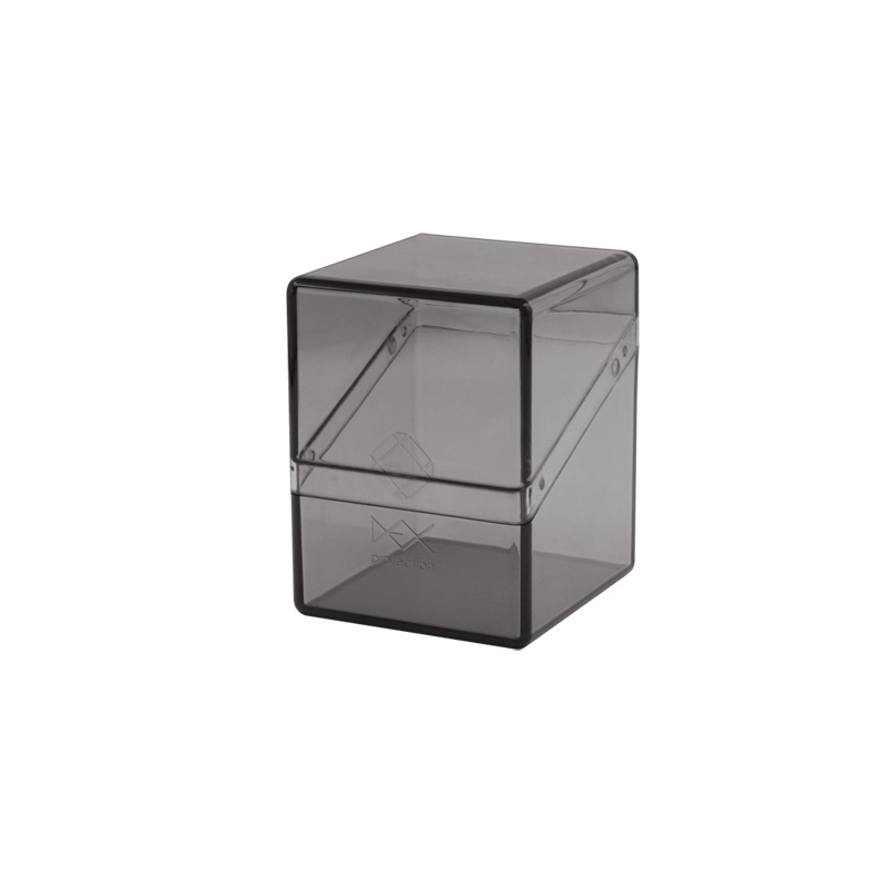 Nano Deckbox: Small - Smoke
