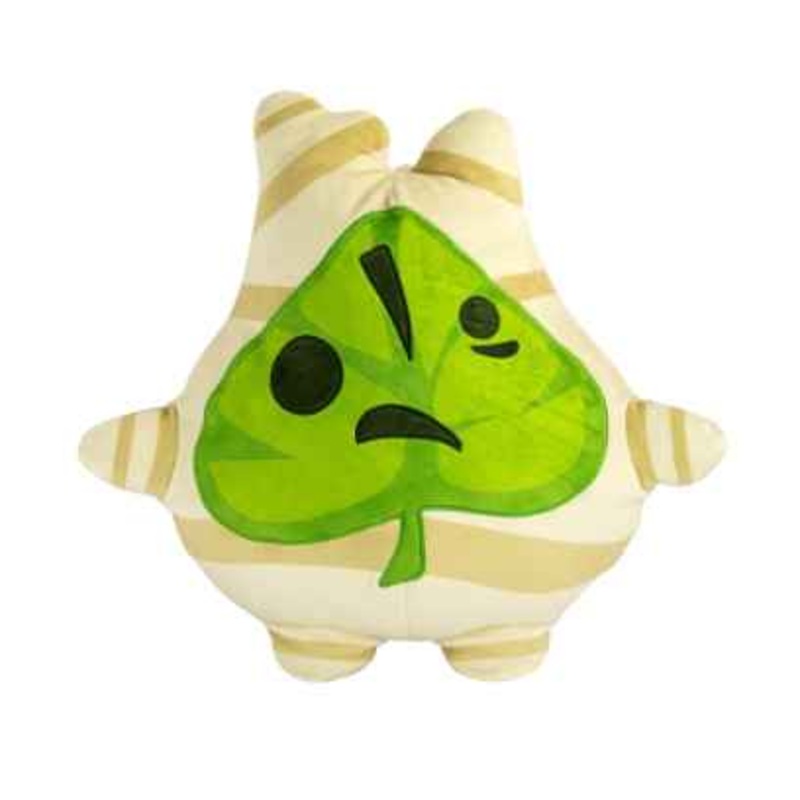 Nintendo Plush: 15 Korok