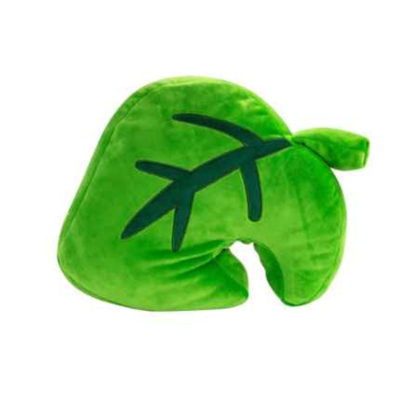 Nintendo Plush: Furniture Leaf (15in)