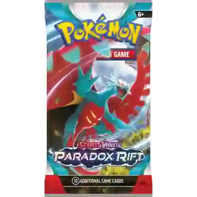 Paradox Rift: Booster Pack