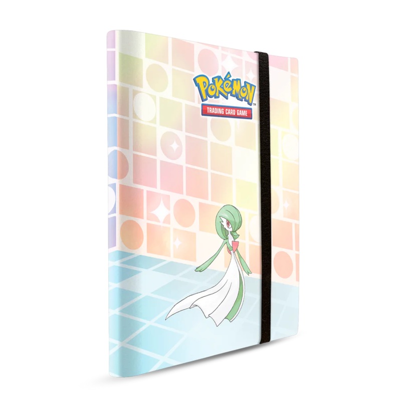 Pokemon Binder: Trick Room (9-Pocket)