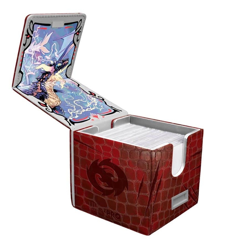 Alcove Edge Deck Box: Mardu