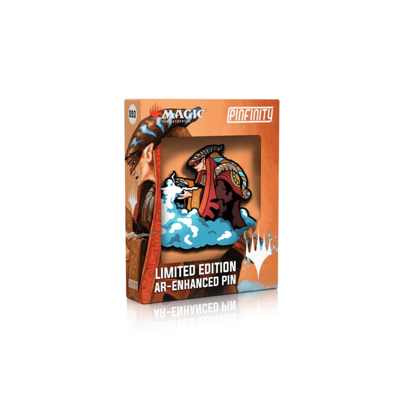 AR Pin: Mana Leak