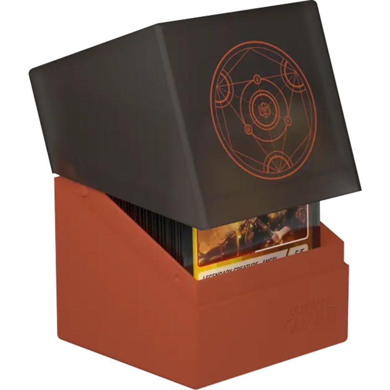 Boulder Deck Box: Druidic Secrets: Impetus