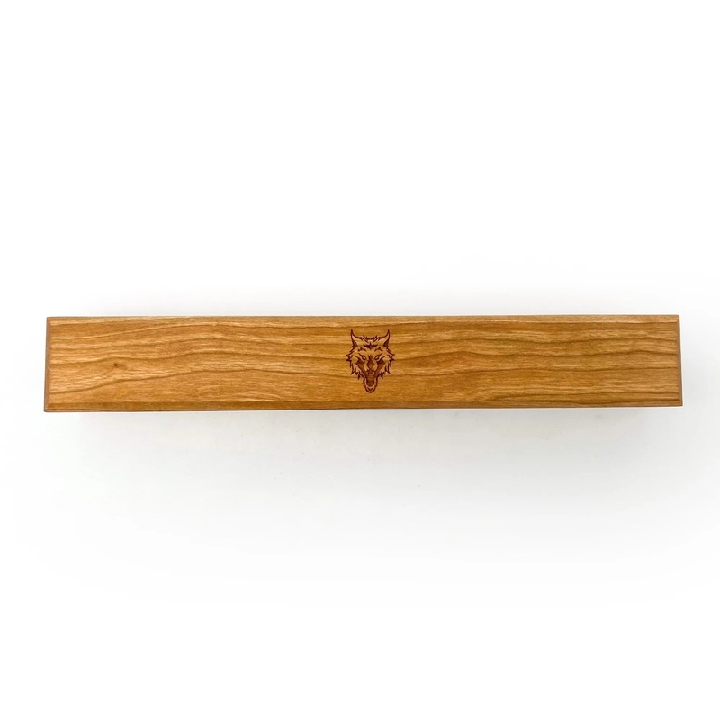 Chest of Holding (Cherry)