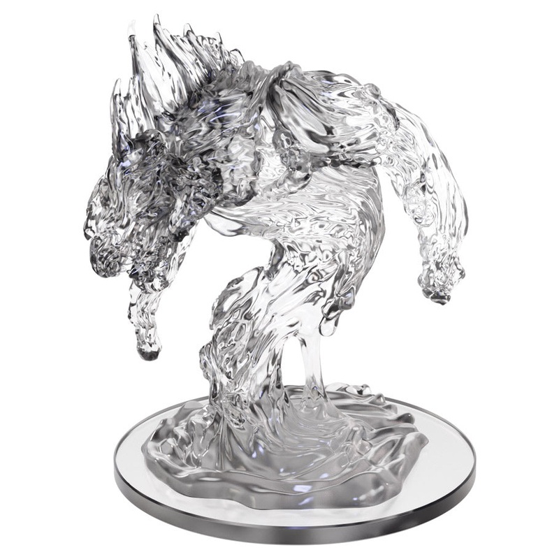 D&D Mini (W22): Animated Acid Breath