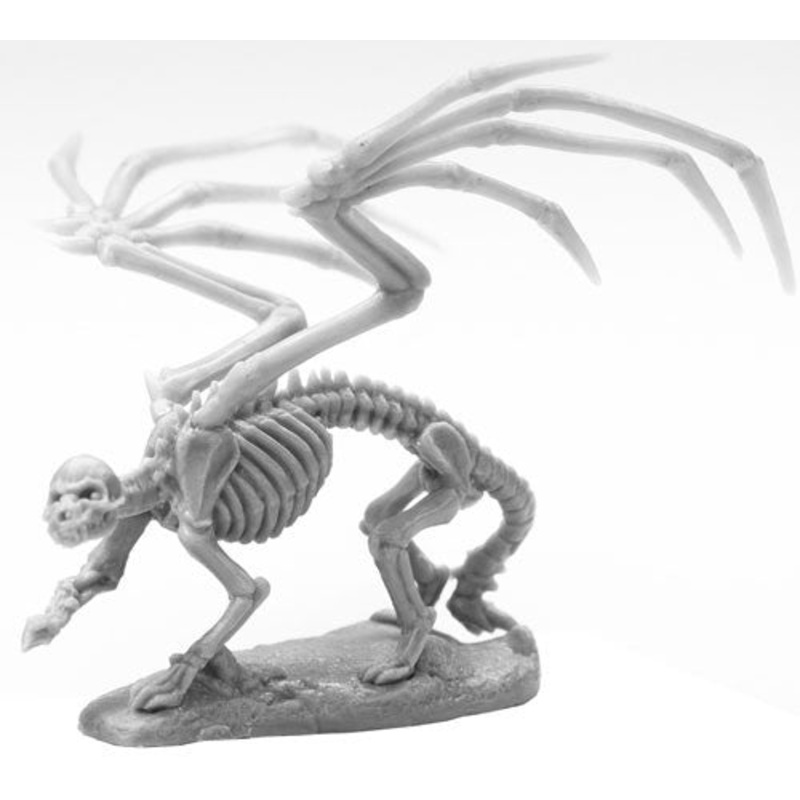Dark Heaven: Bones Classic - Skeletal Manticore