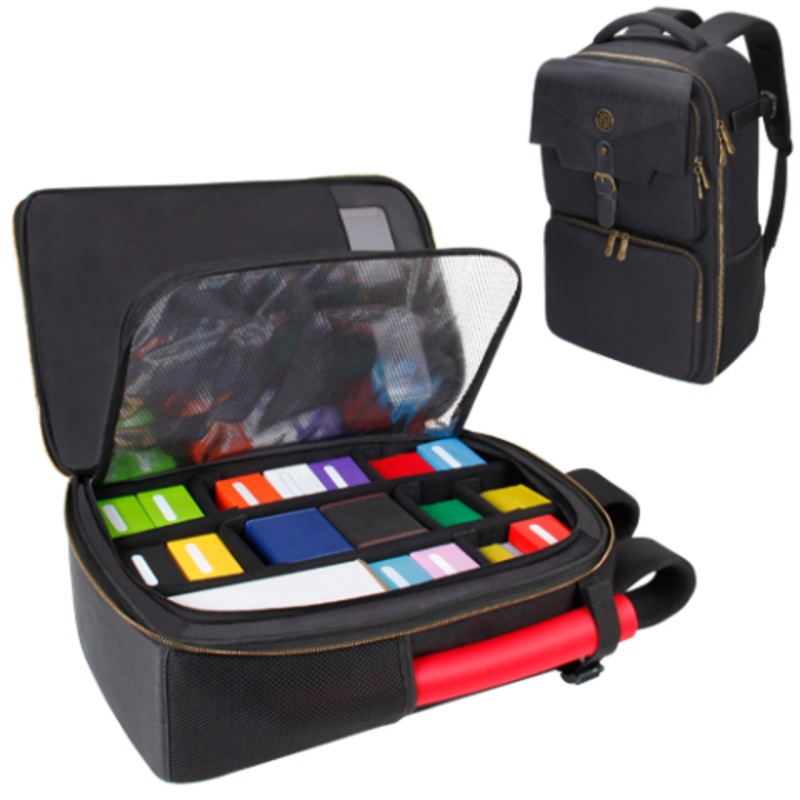 Enhance: Card Storage Backpack
