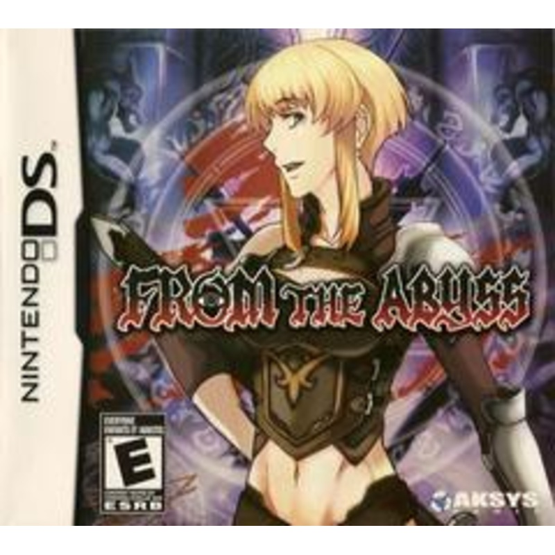 From the Abyss (Used/DS)