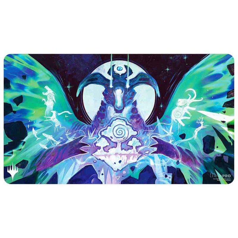 Tarkir: Dragonstorm Playmat - Genesis Ultimatum