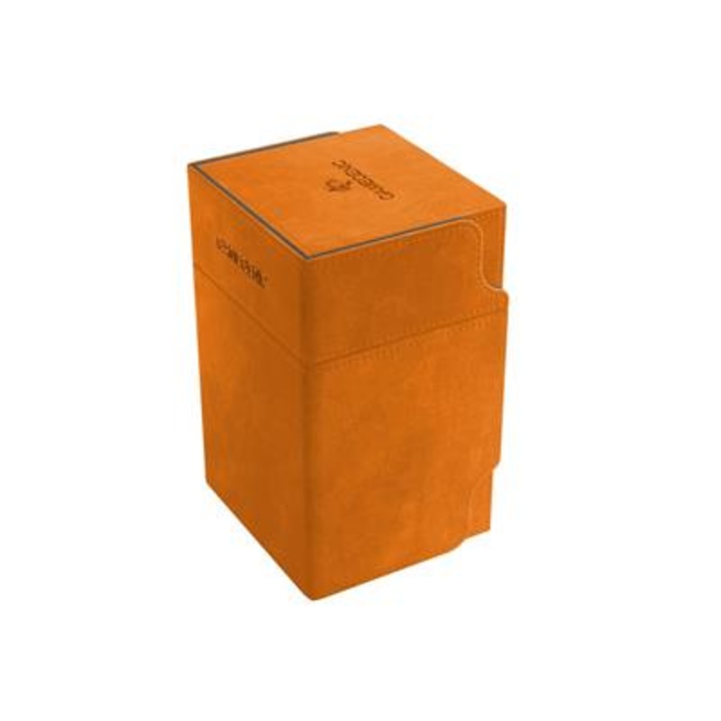 Watchtower Deck Box: 100+ Convertible - Orange