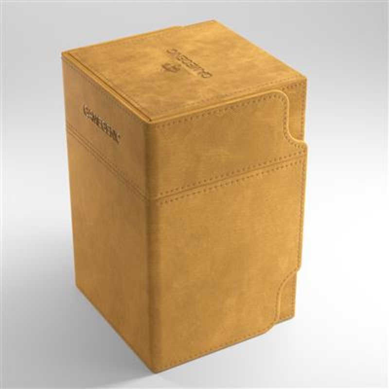 Watchtower Deck Box: 100+ XL Convertible - Sand