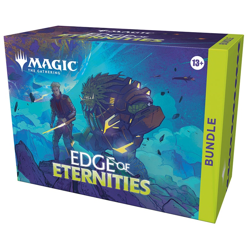 Edge of Eternities: Bundle (Preorder)