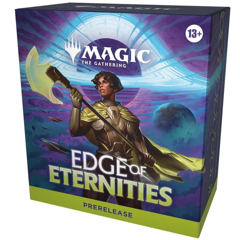 Edge of Eternities: Prerelease Kit (Preorder)