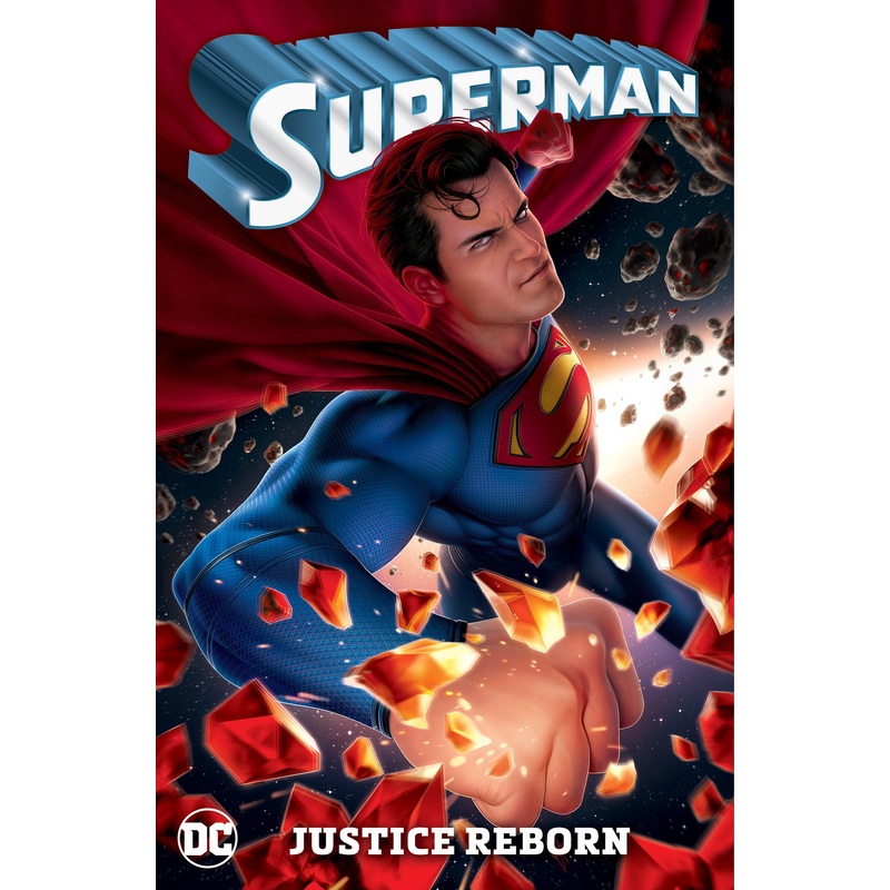 Superman Volume. 3: The Dark Path
