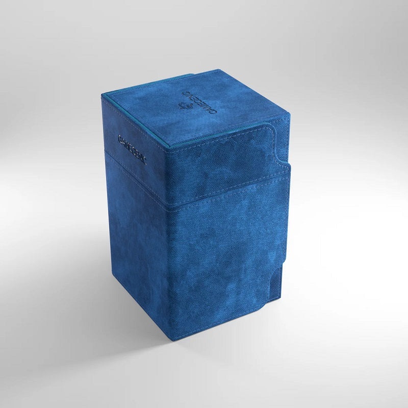 Watchtower Convertible Deck Case BLUE 100+