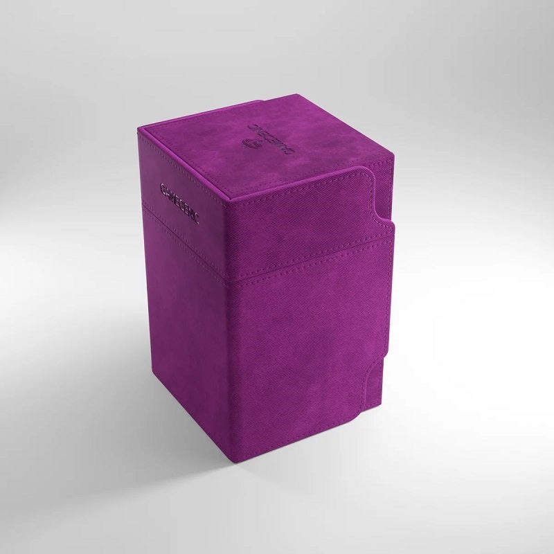 Watchtower Convertible Deck Case PURPLE 100+